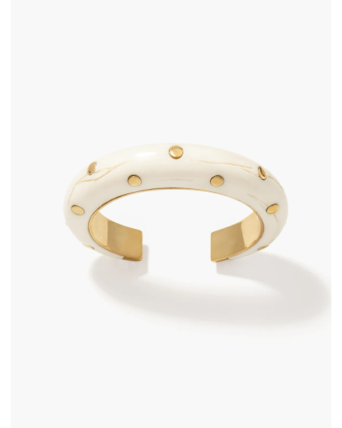 Caftan Moon Studded Bangle Caftan Moon Studded Bangle