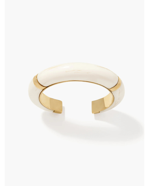 Caftan Moon Bangle
