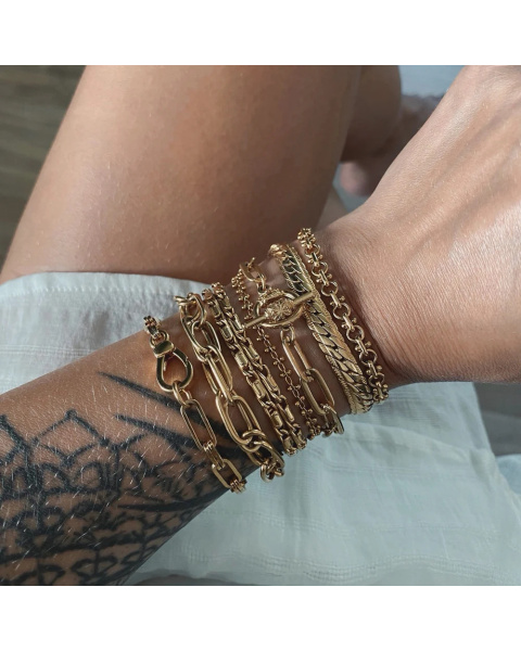 Bracelet Monarchia