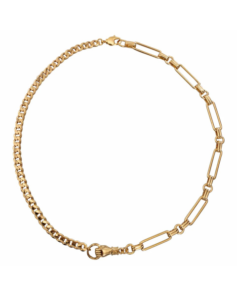Collier Briarée Collier Briarée