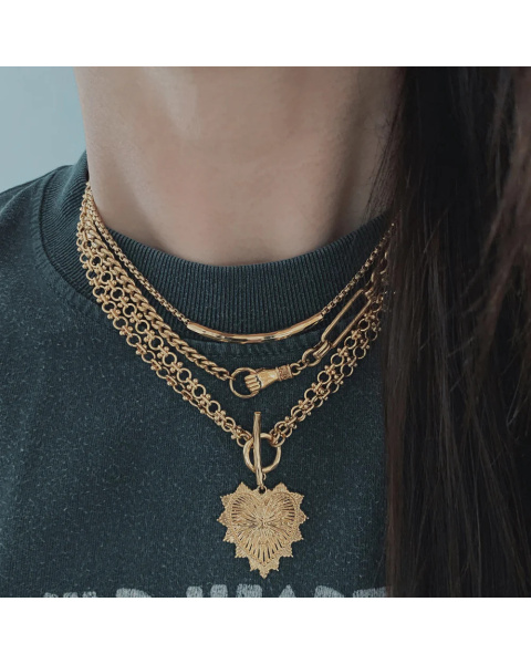 Collier Briarée Collier Briarée