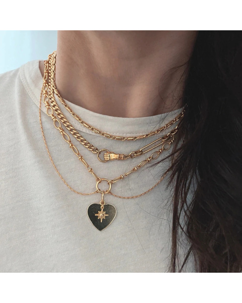 Collier Briarée Collier Briarée