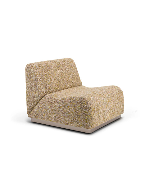 Chauffeuse modulable Rotondo