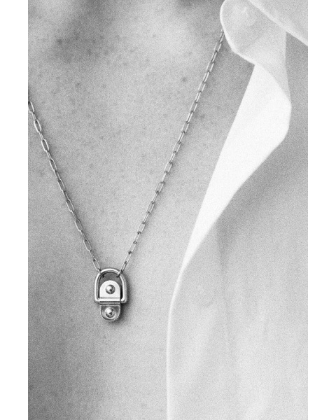 Collier Rivet