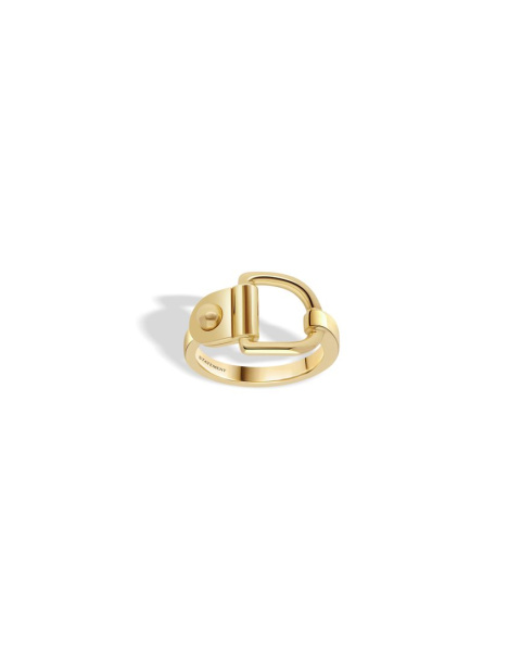 Bague Rivet