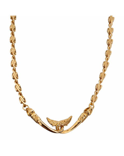 Andromaque Necklace