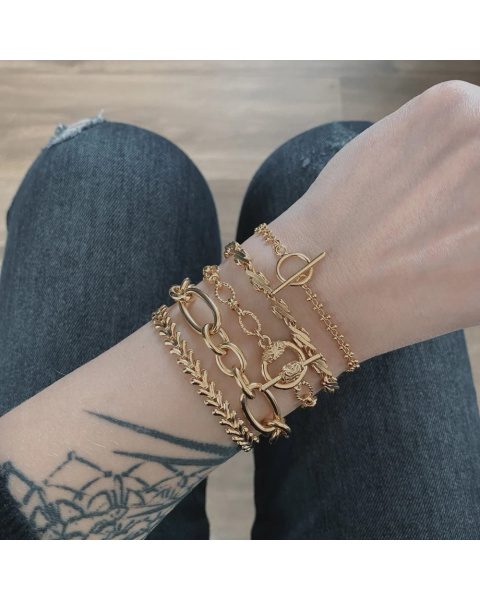 Andromaque Bracelet Andromaque Bracelet