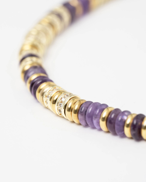 Collier Gaïa