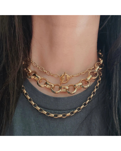 Collier Lakhesis