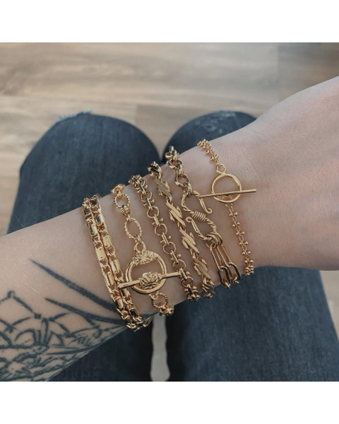 Bracelet Lakhesis