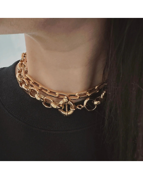 Collier Varuna Collier Varuna