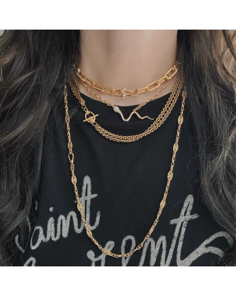 Collier Varuna Collier Varuna