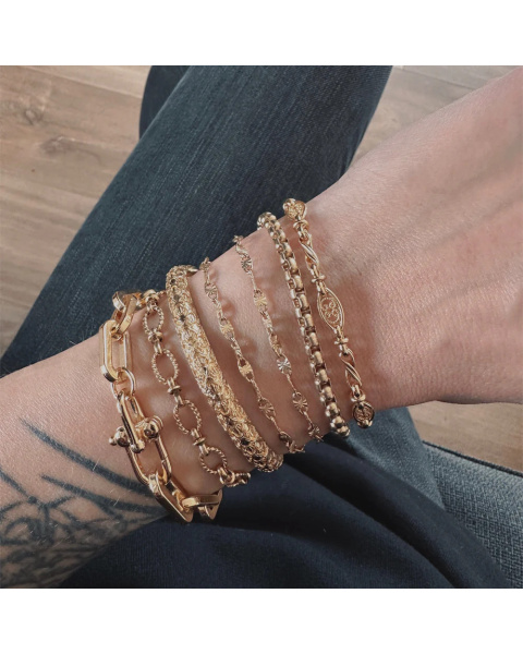 Bracelet Varuna Bracelet Varuna