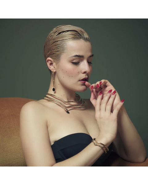 Bracelet Aeterna