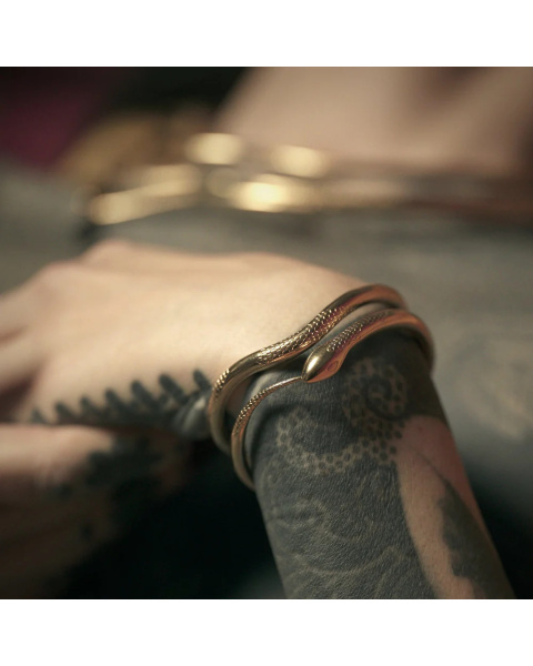 Bracelet Aeterna