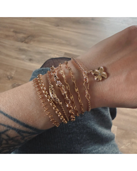 Bracelet Fortune Bracelet Fortune