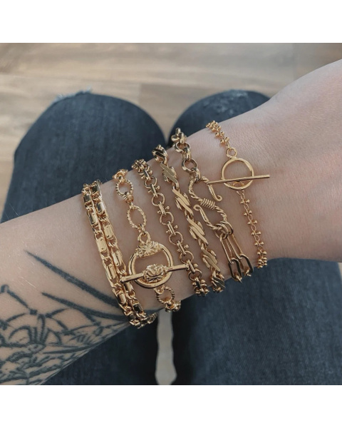Solyme Bracelet Solyme Bracelet