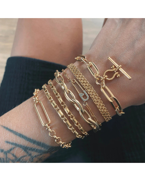Bracelet Enki Bracelet Enki