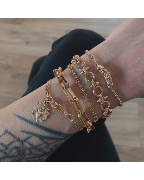 Bracelet Dianthus Bracelet Dianthus
