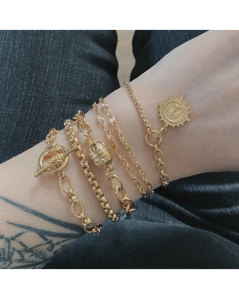 Bracelet Celeste Bracelet Celeste