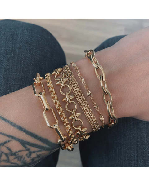 Bracelet Cult Bracelet Cult