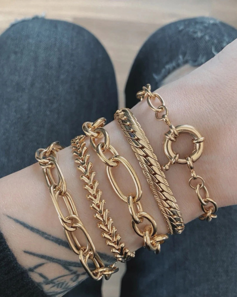 Bracelet Circé Bracelet Circé