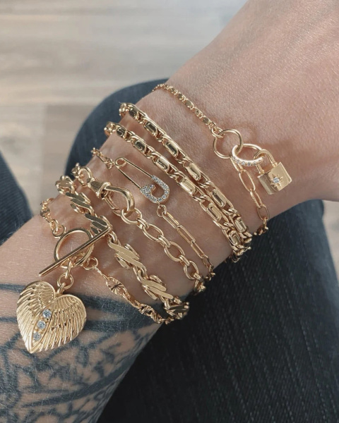 Bracelet Milo Bracelet Milo