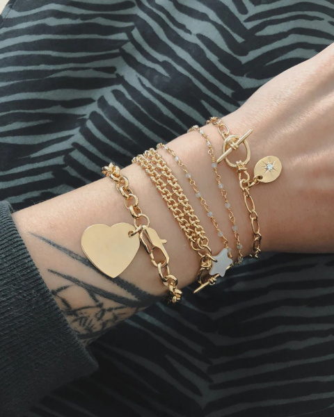 Bracelet Vega Bracelet Vega