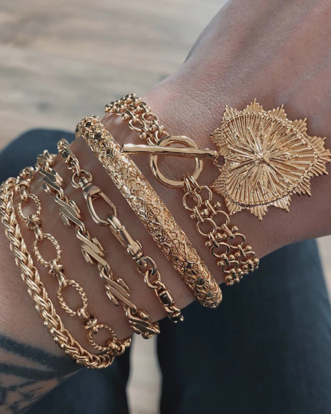 Bracelet Freya Bracelet Freya