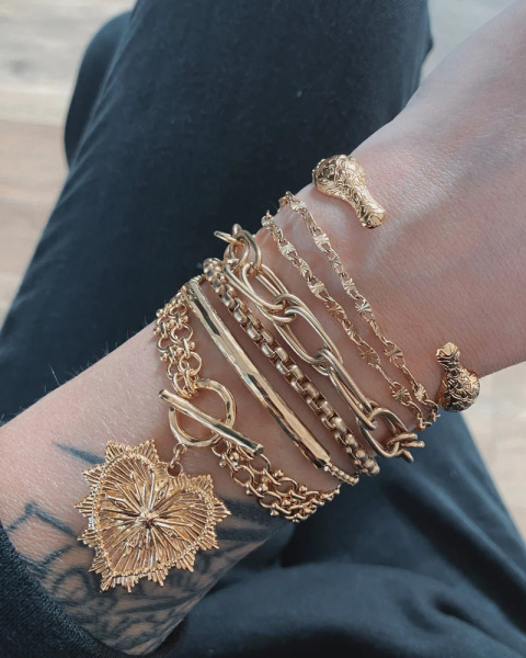 Bracelet Freya Bracelet Freya