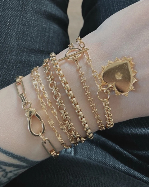 Bracelet Yoku Bracelet Yoku
