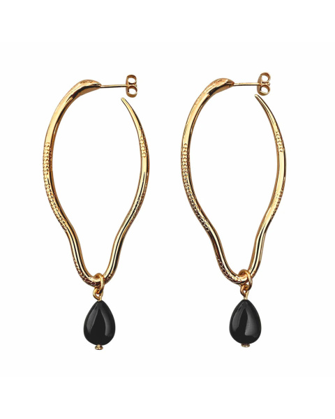 Aeterna Earrings Aeterna Earrings