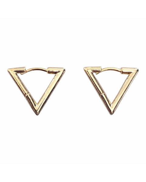 Delta Earrings Delta Earrings
