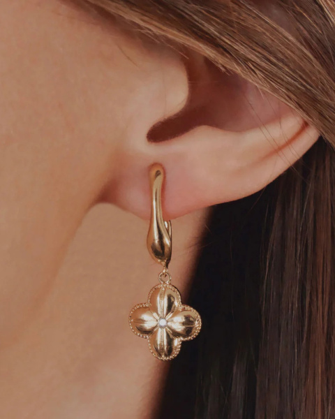 Fortune Earrings Fortune Earrings