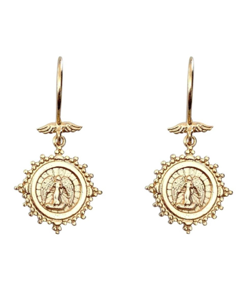 Celeste Earrings Celeste Earrings