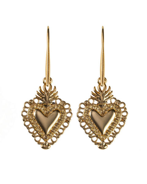 Boucles d'oreilles Divine Boucles d'oreilles Divine