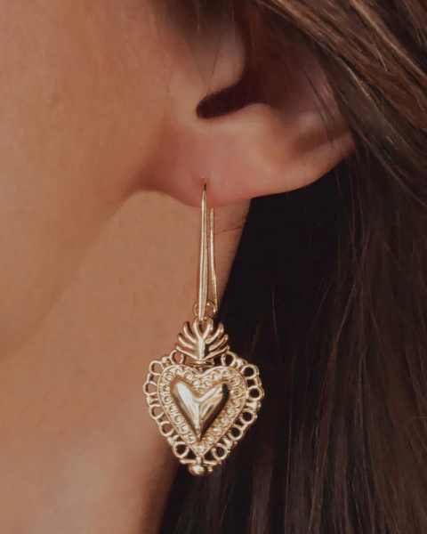 Boucles d'oreilles Divine Boucles d'oreilles Divine