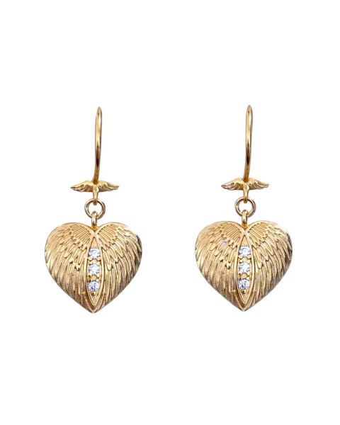Boucles d'oreilles Milo Boucles d'oreilles Milo