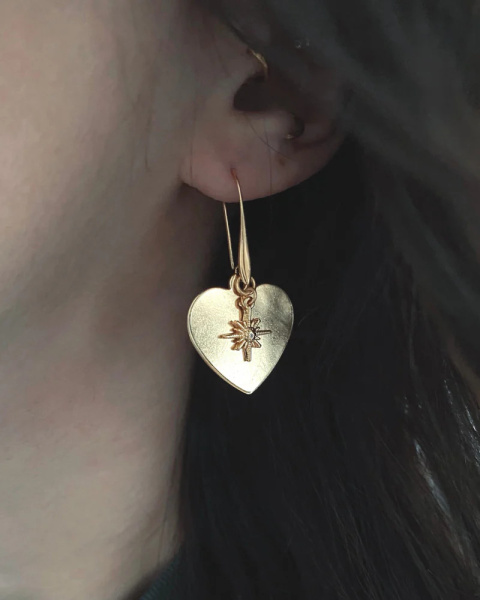 Boucles d'oreilles Tara Boucles d'oreilles Tara