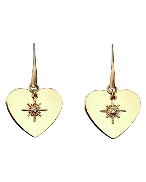 Boucles d'oreilles Tara Boucles d'oreilles Tara