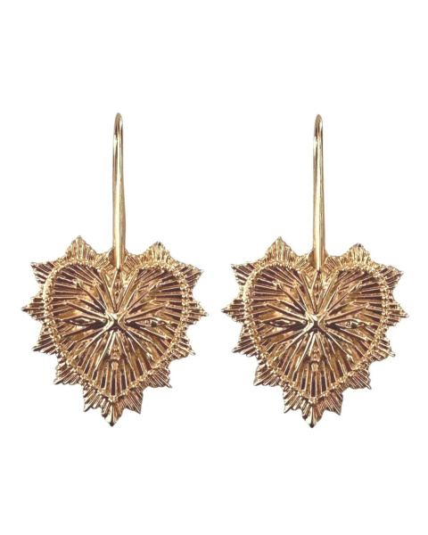 Boucles d'oreilles Freya Boucles d'oreilles Freya