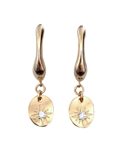 Boucles d'oreilles Vega Boucles d'oreilles Vega