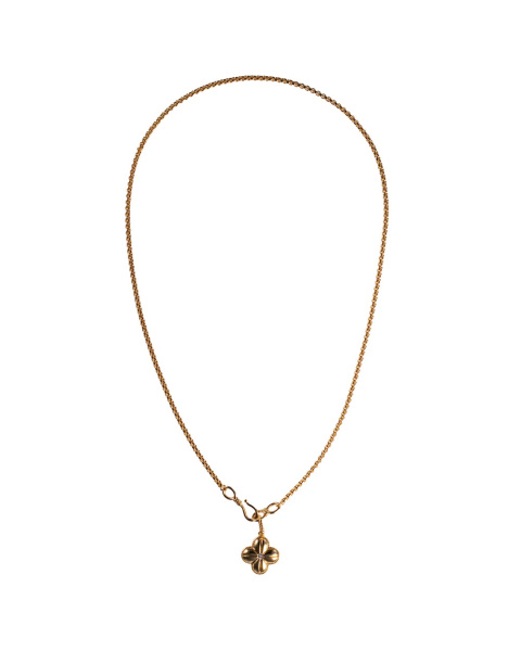 Torque Fortune Necklace Torque Fortune Necklace