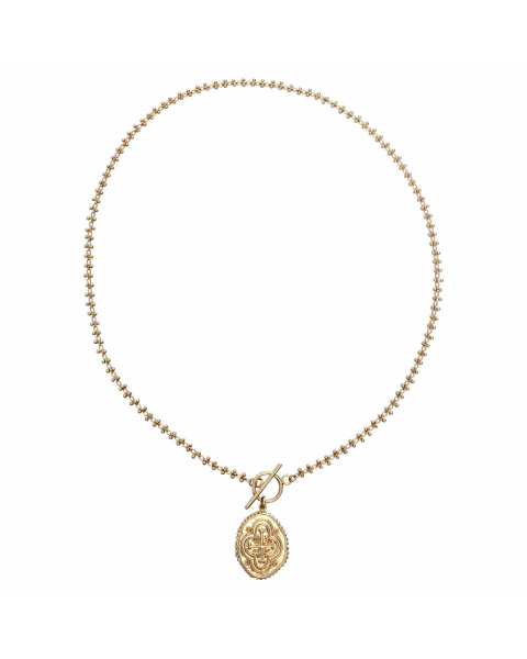 Solyme Necklace Solyme Necklace