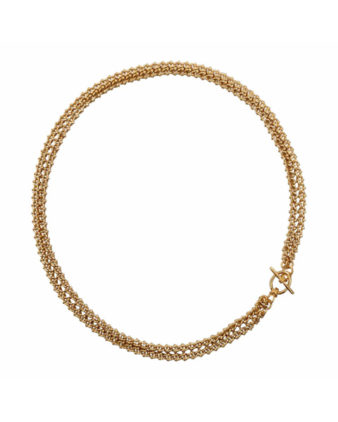 Gaia Necklace Gaia Necklace