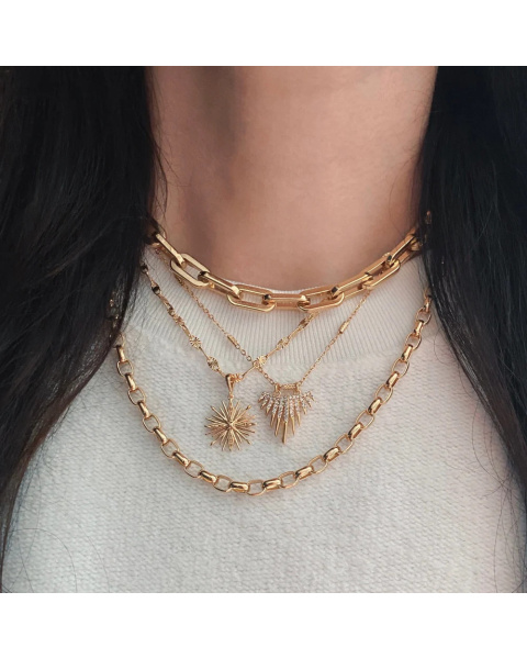 Collier Hoshi Collier Hoshi