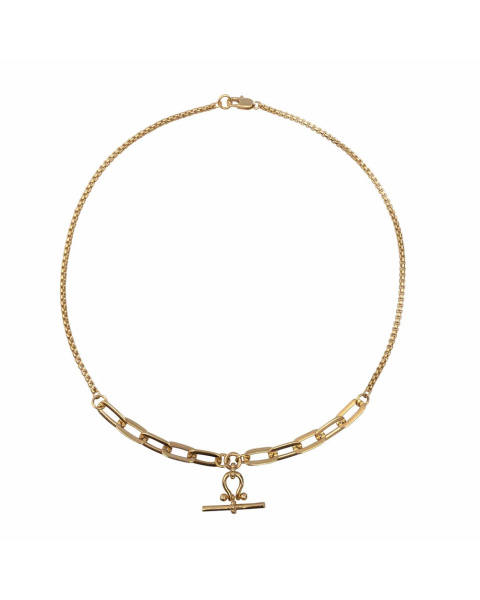 Enki Necklace Enki Necklace