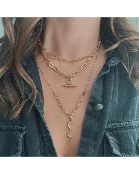 Collier Enki Collier Enki