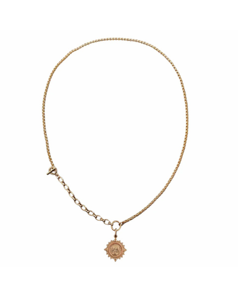 Celeste Necklace Celeste Necklace