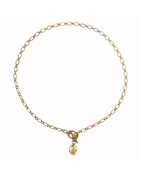 Vega Necklace Vega Necklace